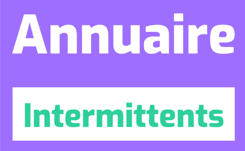 Annuaire des intermittents du spectacle